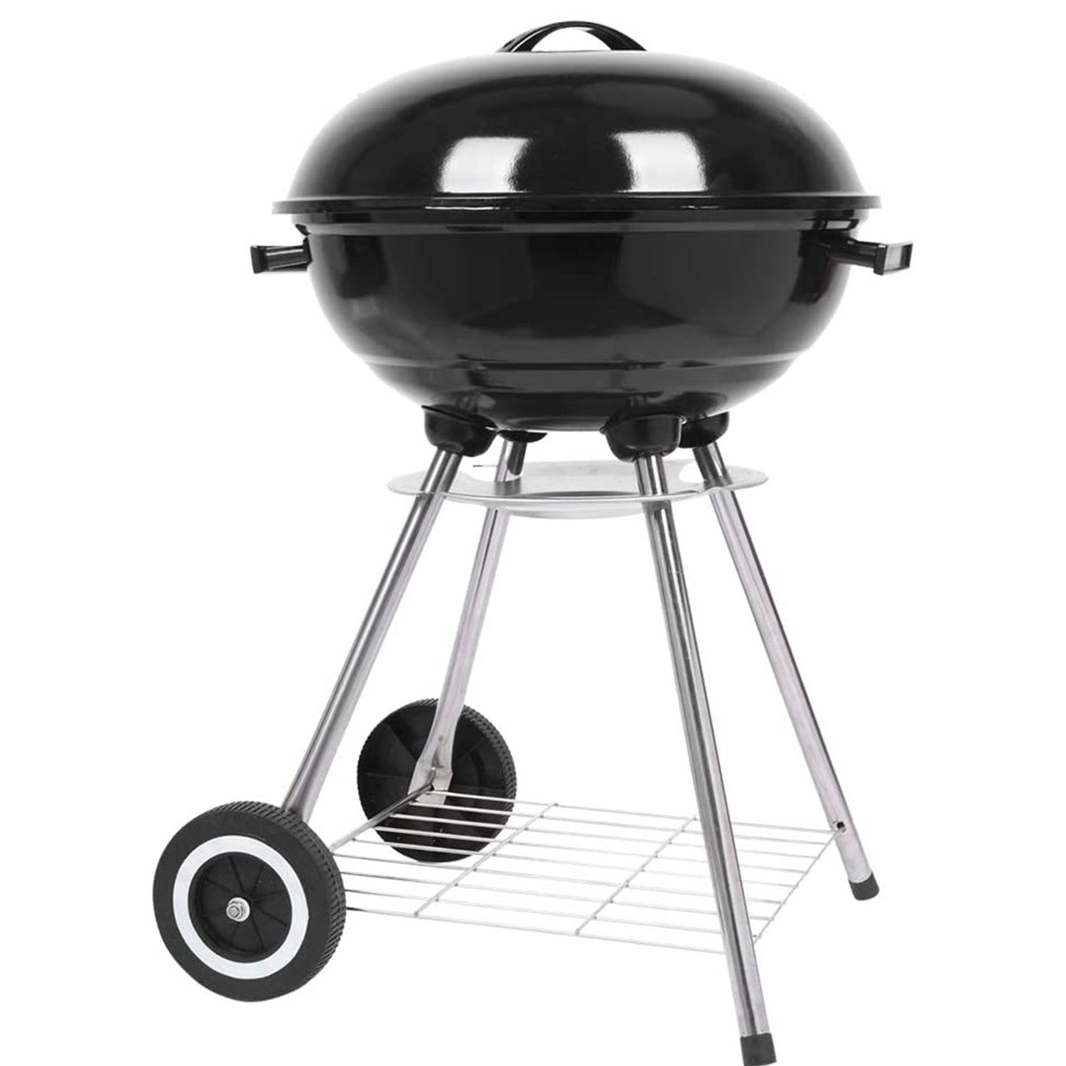 18in Kettle Charcoal Grill