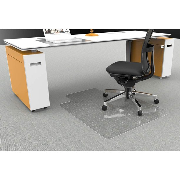 Office Chair Mat for Carpeted Floors