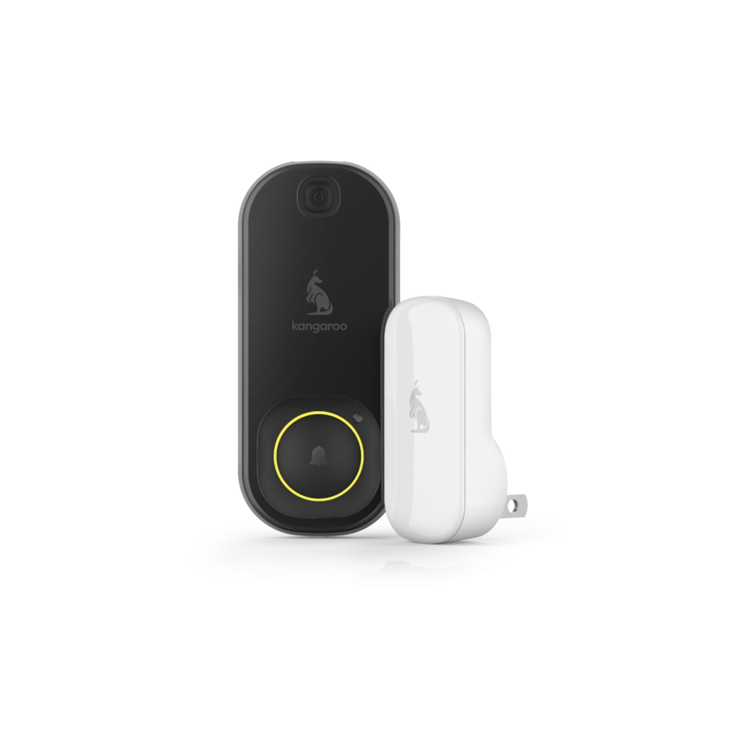 SUGIFT  Security Photo Doorbell Camera + Chime