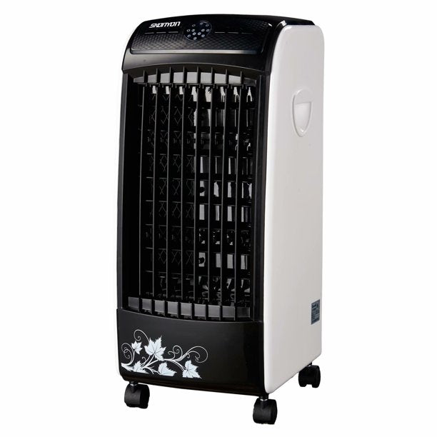 SUGIFT  3-IN-1 Portable Air Evaporative fan Air Cooler with Cooling